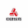 贵州世纪中建教育机构标识
