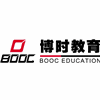 贵州中鼎博时教育机构标识