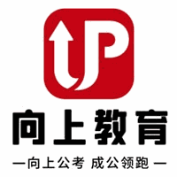 贵州向上教育机构标识