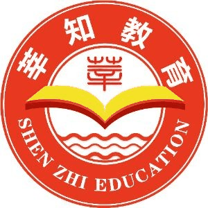 贵州莘知教育机构标识