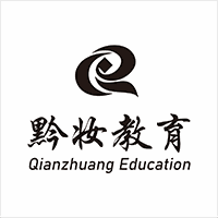 贵州黔妆教育机构标识