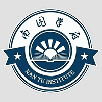 贵阳南图学府教育机构标识
