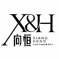 贵阳向恒教育机构标识