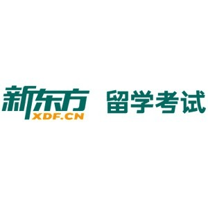 贵阳市云岩区新东方培训学校机构标识