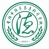 贵阳德芬学校机构标识