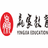 赢家教育机构标识