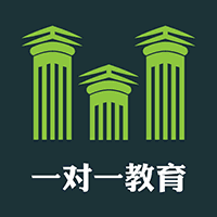 赣州一对一教育机构标识