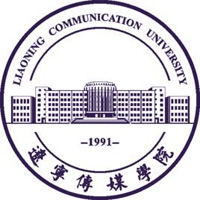 辽宁传媒学院机构标识