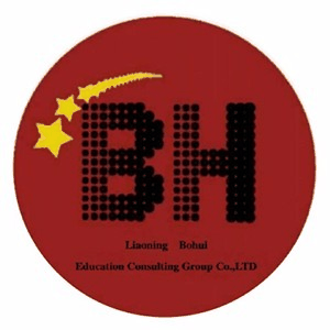 辽宁博慧教育集团机构标识