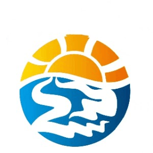 辽宁晴天教育导游考试培训机构标识