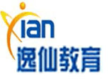 逸仙人才培训中心机构标识