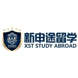 邢台新申途教育机构标识