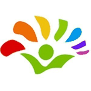邯郸七色光特殊儿童教育机构标识