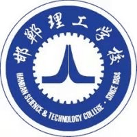 邯郸理工学校机构标识