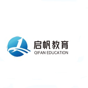 邯郸飓风教育机构标识