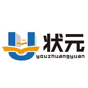 郑州U状元教育机构标识