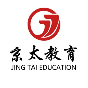 郑州京太教育机构标识