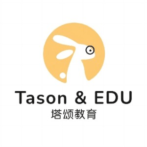 郑州塔颂教育机构标识