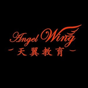 郑州天翼教育机构标识