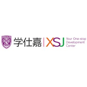 郑州学仕嘉教育机构标识