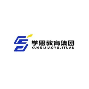 郑州学思教育机构标识