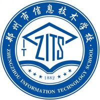 郑州市信息技术学校机构标识