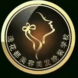 郑州市花都学校机构标识