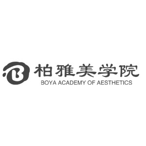 郑州柏雅美培训机构标识