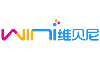 郑州维贝尼儿童教育机构标识