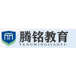 郑州腾铭教育机构标识