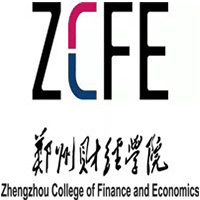 郑州财经学院机构标识