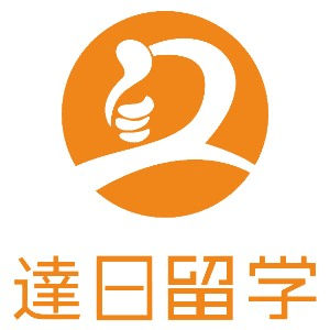 郑州達日教育机构标识