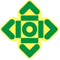 鄂州市经贸学校机构标识