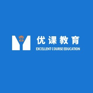 重庆优课教育机构标识