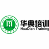 重庆华典建筑培训中心机构标识