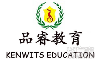 重庆品睿教育机构标识