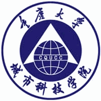 重庆大学城市科技学院继续教育学院机构标识