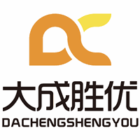 重庆大成教育机构标识