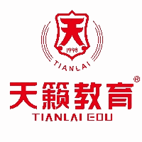 重庆天籁教育机构标识