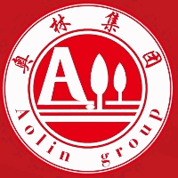 重庆奥林高辅学校机构标识