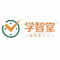重庆学智堂教育机构标识
