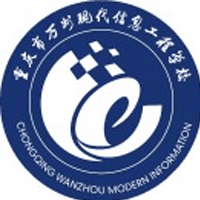 重庆市万州现代信息工程学校机构标识