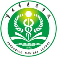 重庆市医药学校机构标识