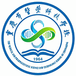 重庆市医药科技学校机构标识