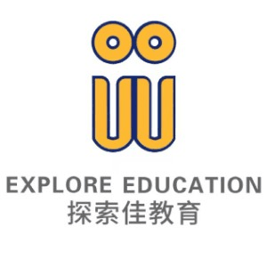 重庆探索佳教育机构标识