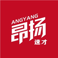 重庆昂扬培训学校机构标识