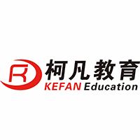 重庆柯凡育林教育机构标识