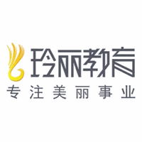 重庆玲丽教育机构标识