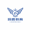 重庆玲鹰教育机构标识