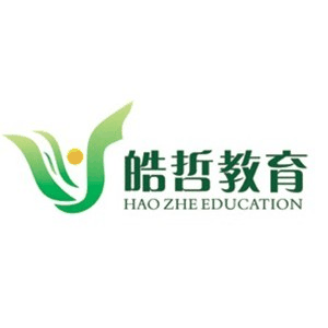 重庆皓哲教育机构标识